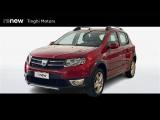 DACIA Sandero Stepway 0.9 TCe 90cv S&S