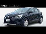 RENAULT Captur 1.0 tce Equilibre Gpl 100cv