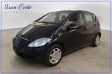 MERCEDES-BENZ A 160 BlueEFFICIENCY Executive -Garanzia12m-