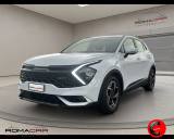 KIA Sportage 1.6 CRDi MHEV DCT GT-line