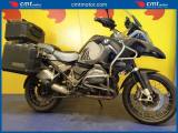 BMW R 1200 GS Adventure Garantita e Finanziabile
