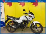 HONDA CB 125 F Garantita e Finanziabile