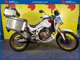 HONDA Other Africa Twin CRF 1100L Adventure Sports Garantita e