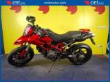 DUCATI Hypermotard 796 Garantita e Finanziabile
