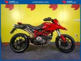 DUCATI Hypermotard 796 Garantita e Finanziabile