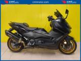 YAMAHA T-Max 560 Garantito e Finanziabile