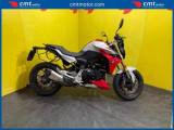 BMW F 900 R Garantita e Finanziabile