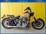 HARLEY-DAVIDSON 1450 Fat Boy - FLSTFI Finanziabile - Giallo - 57469