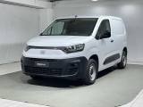FIAT Doblo Doblò 1.5 BlueHdi 100CV PC-TN Van
