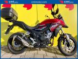 HONDA CB 500 X Garantita e Finanziabile