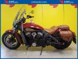 INDIAN Scout 1133 Garantita e Finanziabile