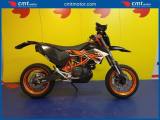 KTM 690 SMC Finanziabile - Nero - 71116