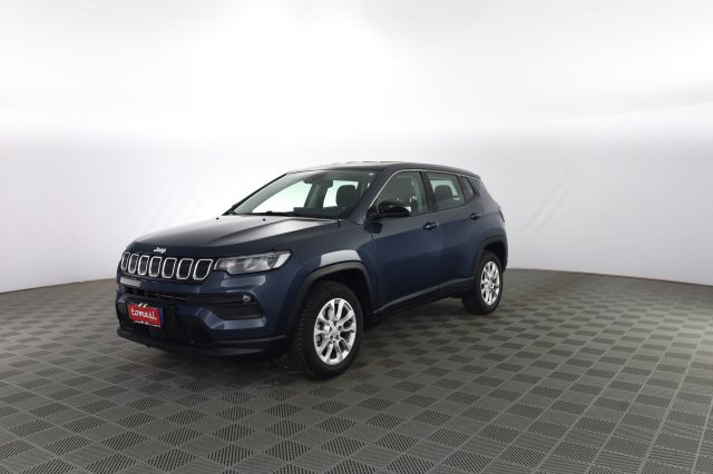 JEEP Compass Diesel 2022 usata