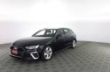 AUDI A4 A4 Avant 35 TDI/163 CV S tronic S line edition