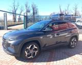 HYUNDAI Tucson 1.6 hev Exellence Lounge Pack 4wd auto