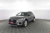 AUDI Q3 Q3 35 TFSI S tronic Business Advanced