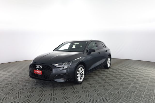 AUDI A3 Diesel 2021 usata AUDI A3 Diesel 2021 usata