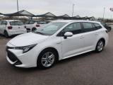 TOYOTA Corolla Corolla XII 2019 Touring Sports 1.8h Business cvt