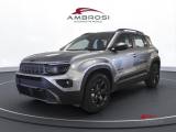 JEEP Avenger 4xe Uplanlan