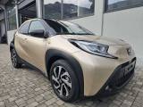 TOYOTA Aygo X Aygo X 1.0  72cv