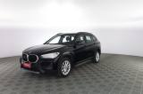 BMW X1 X1 sDrive18d ADVANTAGE