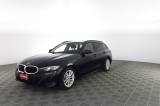 BMW 318 Serie 3   (G20/G21) d 48V Touring
