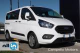FORD Transit Custom Transit Custom 320 L1H1 2.0 tdci 108cv Trend combi