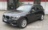 BMW X3 xDrive20d 48V 38.000 KM BUSIENSS ADVANTAGE