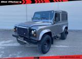 LAND ROVER Defender 90 2.4 TD4 3P CORTO SE ITALIANO da VETRINA