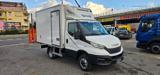 IVECO DAILY 35-160  FRIGO MT3.25 FRCX12-2026 EURO6D