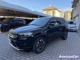 JEEP Compass phev LIMITED 4xe TELECAMERA POST. APPLE CAPRLAY
