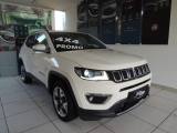 JEEP Compass 2.0 Multijet II 4WD Limited