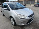 FORD C-Max 1.6 TDCi 90CV Titanium senza nessun lavoro da fare