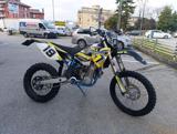 HUSABERG FE 550 FE 550 2005