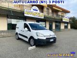CITROEN Berlingo 1.6 Hdi 90cv 3 POSTI N1 Autocarro