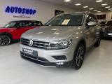 VOLKSWAGEN Tiguan Tiguan II  2.0 tdi Sport 4motion 150cv dsg