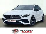 MERCEDES-BENZ A 250 A 250 Premium 4matic auto