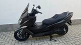 SUZUKI Burgman AN 400 ABS