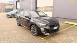 PEUGEOT 208 Hybrid 110 e-DCS6 Style