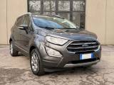 FORD EcoSport 1.5 TDCi 125 CV Start&Stop AWD Titanium