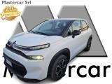 CITROEN C3 Aircross 1.2 110cv Live - GM897VW