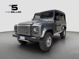 LAND ROVER Defender 90 2.4 TD4 Station Wagon SE*4 POSTI*