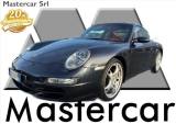 PORSCHE 911 911 Coupe 3.6 Carrera 320cv