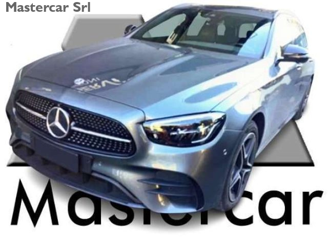 mercedes-benz e 300 de 4matic eq-power premium - gh155gw usata