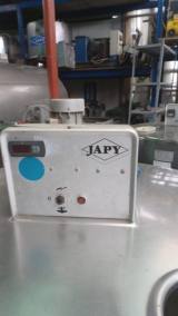 BECKER vasca  latteq