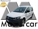 VOLKSWAGEN Caddy Caddy 4MOTION 2.0 TDI 102 CV N1 5POSTI - FB267KY