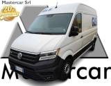 VOLKSWAGEN Crafter e-Crafter 35 136cv L3H3 - GB691HP