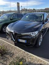 ALFA ROMEO Stelvio 2.2 Turbodiesel 210 CV AT8 Q4 Executive