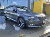 SKODA Superb 2.0 TDI 190 CV SCR DSG Wagon SportLine
