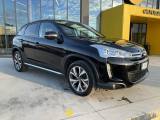 CITROEN C4 Aircross HDi 115 S&S 2WD Seduction